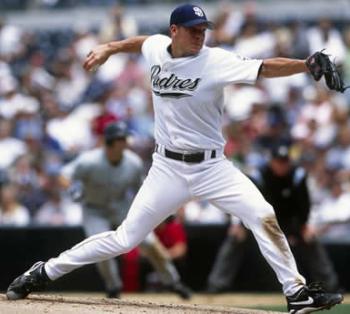 Jake Peavy