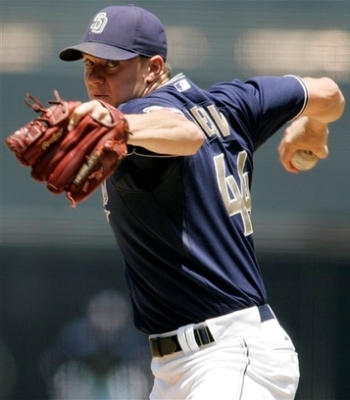 Jake Peavy