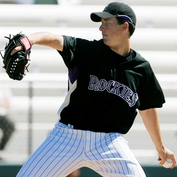 Jeff Francis