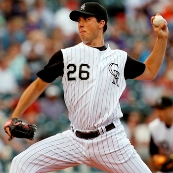Jeff Francis