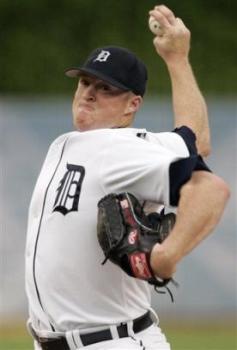 Jeremy Bonderman