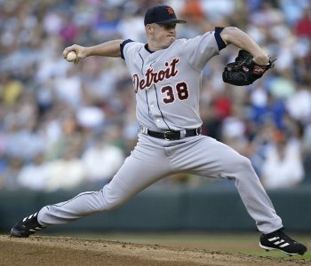 Jeremy Bonderman