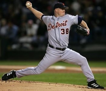 Jeremy Bonderman