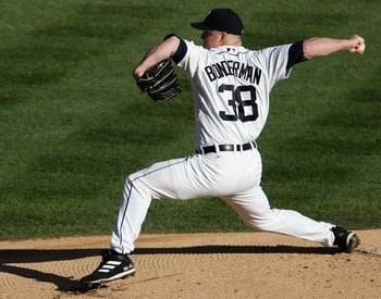 Jeremy Bonderman