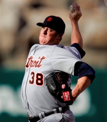 Jeremy Bonderman