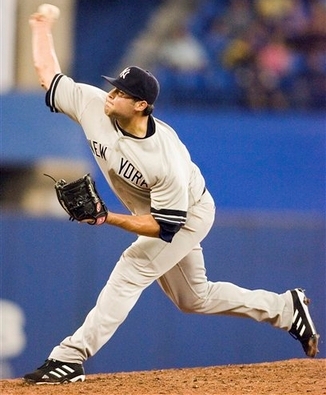 Joba Chamberlain