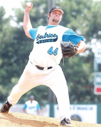 Joba Chamberlain