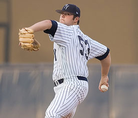 Joba Chamberlain