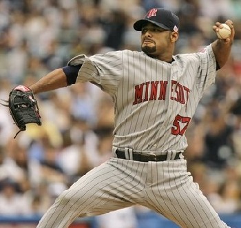 Johan Santana
