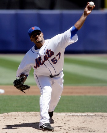 Johan Santana