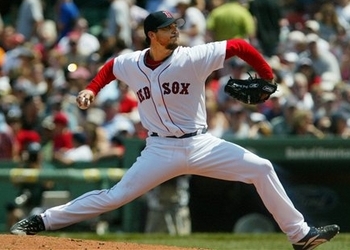 Josh Beckett