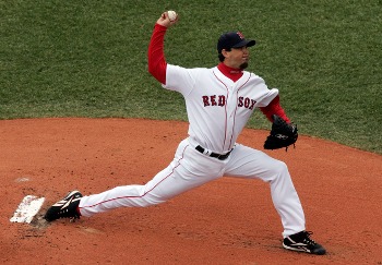 Josh Beckett