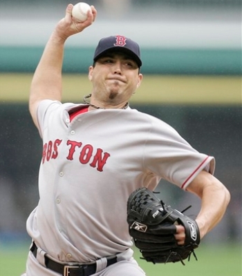 Josh Beckett