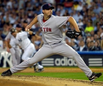 Josh Beckett