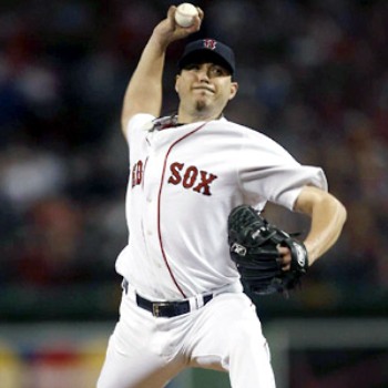 Josh Beckett