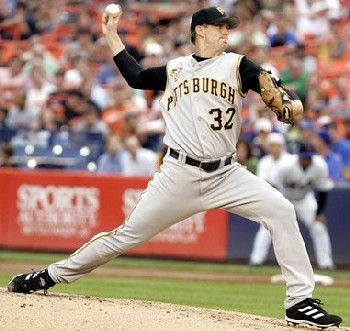 Kip Wells