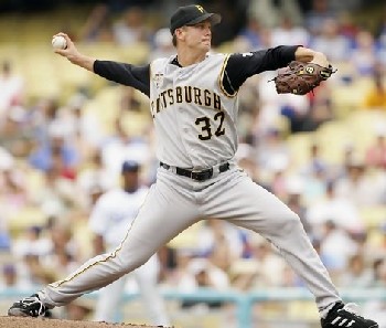 Kip Wells