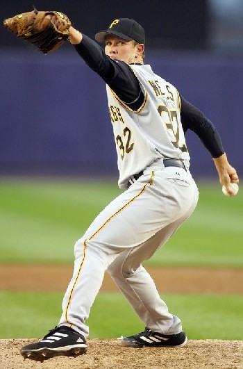 Kip Wells