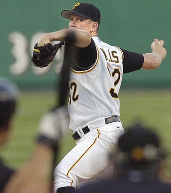 Kip Wells