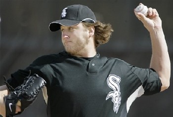 Mark Buehrle