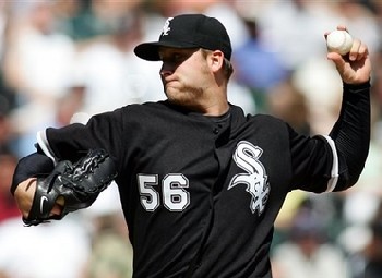 Mark Buehrle