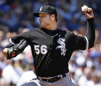 Mark Buehrle