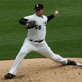 Mark Buehrle