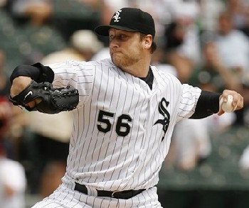 Mark Buehrle