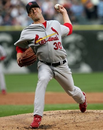 Mark Mulder