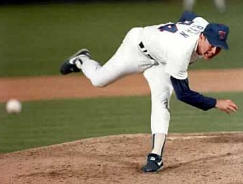 Nolan Ryan