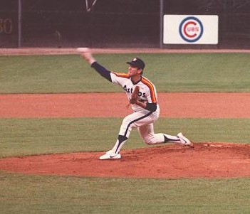 Nolan Ryan