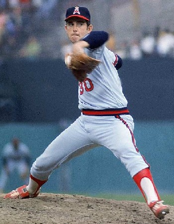 Nolan Ryan