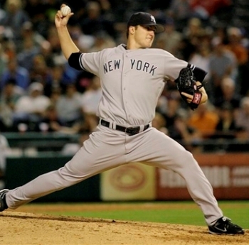 Phil Hughes