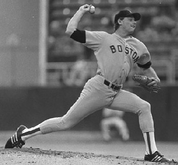 Roger Clemens