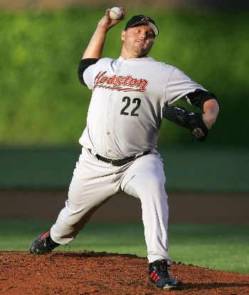 Roger Clemens
