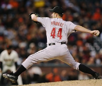 Roy Oswalt