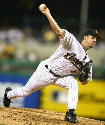 Roy Oswalt