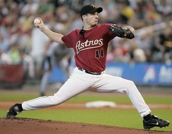 Roy Oswalt