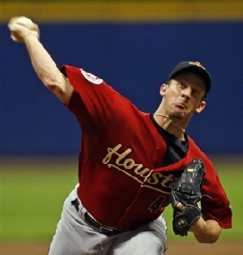 Roy Oswalt