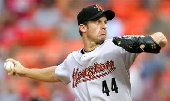 Roy Oswalt