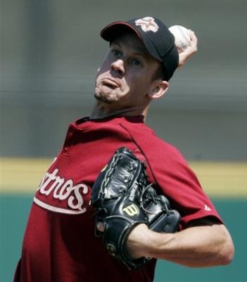 Roy Oswalt