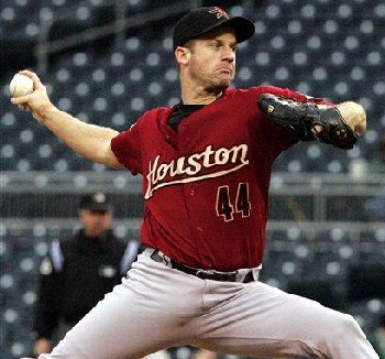Roy Oswalt