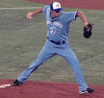 Shaun Marcum