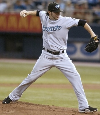 Shaun Marcum
