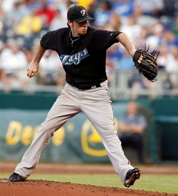 Shaun Marcum