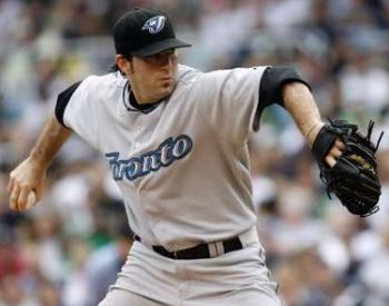 Shaun Marcum