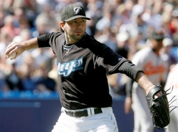 Shaun Marcum