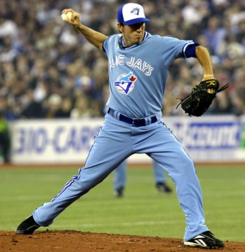 Shaun Marcum