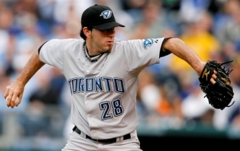 Shaun Marcum