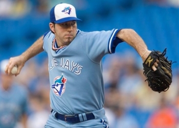 Shaun Marcum